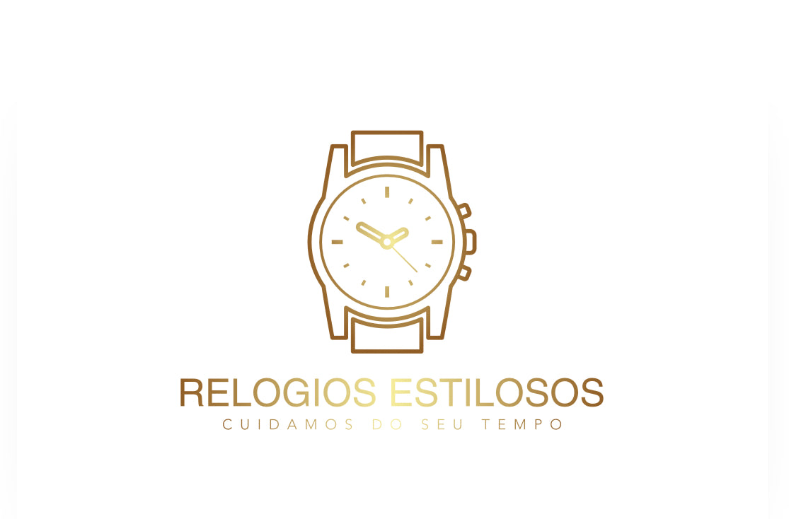 Relógios Estilosos